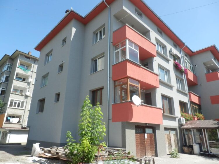 Над 40 са санираните многофамилни жилищни и обществени сгради в Севлиево