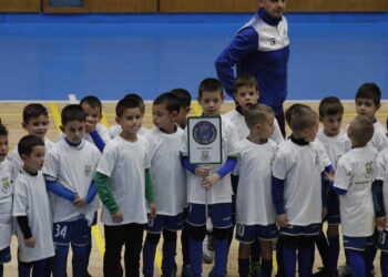 8 300 лв. събраха севлиевци за два дни в подкрепа на Нурсен Молла в благотворителен турнир