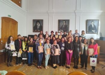 Четирима педагози от Севлиево с награди от конкурса “Учителите – будители на бъдещето”