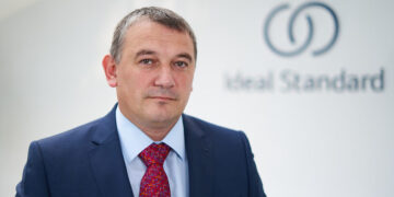 Ярослав Дончев е избран в новия състав на Управителния съвет на Българска стопанска камара