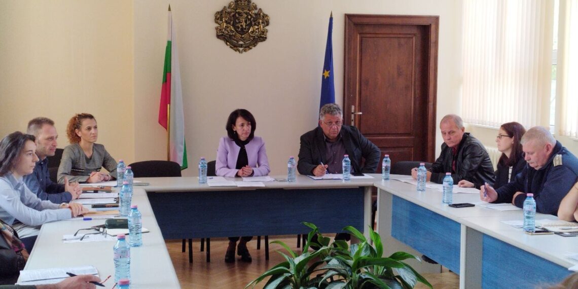 Област Габрово е в готовност за зимния сезон