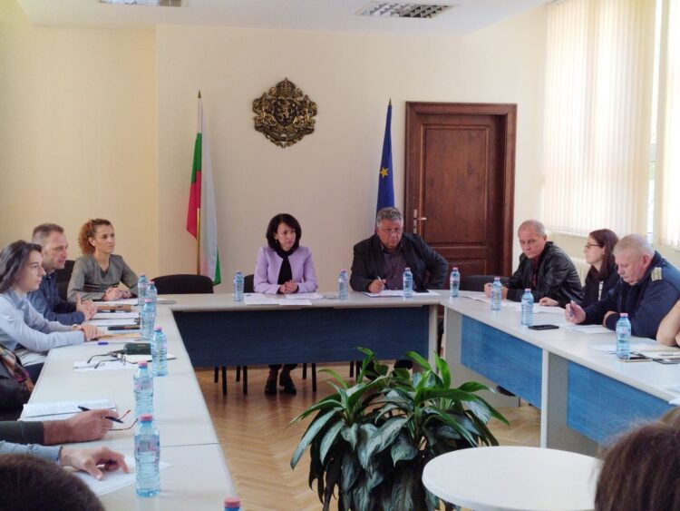 Област Габрово е в готовност за зимния сезон