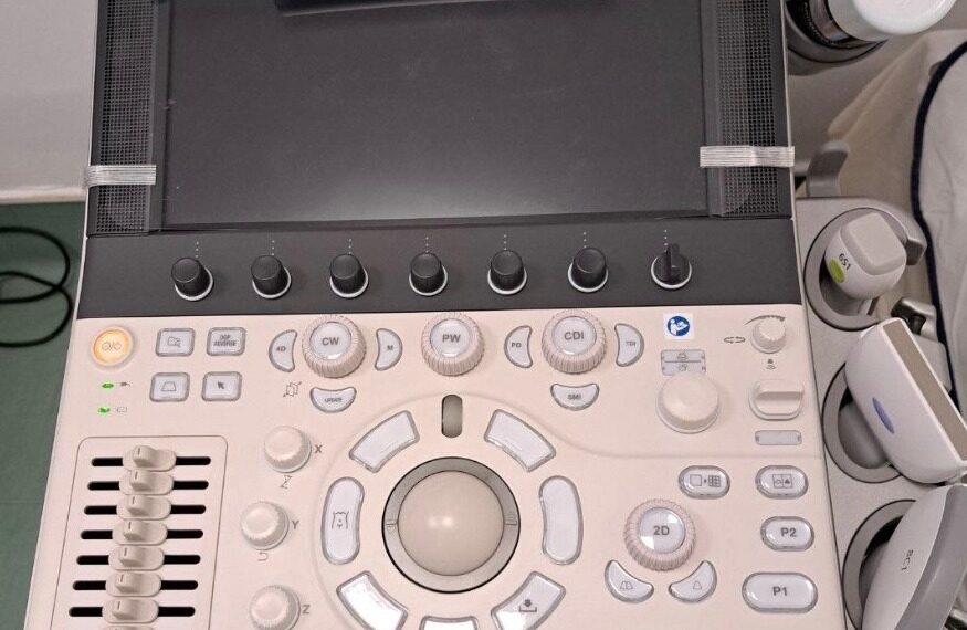 Нов модерен апарат в МБАЛ “Д-р Стойчо Христов” ще дава точна диагностика в кардиология, неврология, хирургия и др.