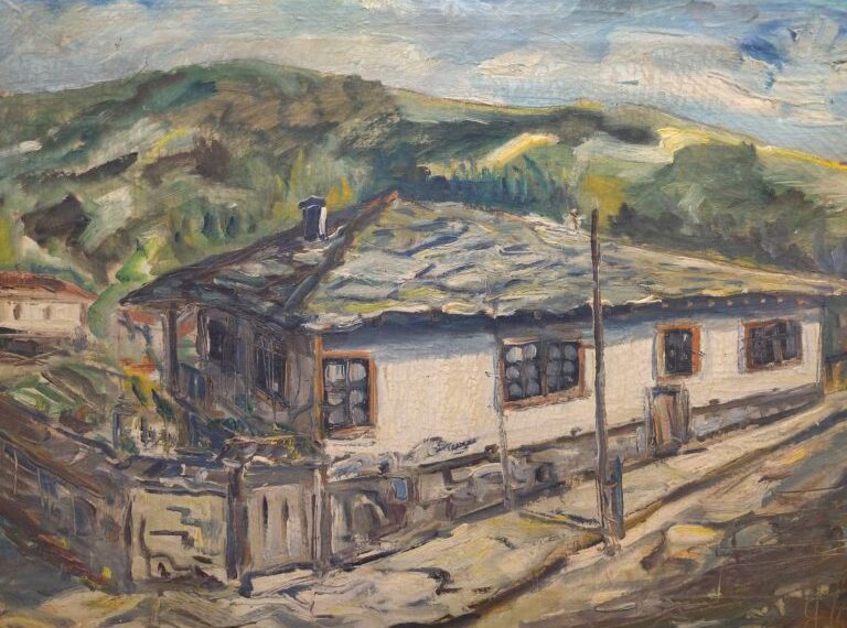 “Художниците и Дряново” гостуват в галерия “Видима”