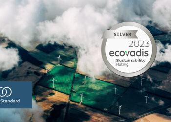 Ideal Standard спечели сребърен медал за устойчивост от EcoVadis още при първото си участие