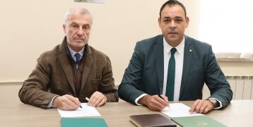 Ново приложение в електронната система на ИАГ подобрява контрола в лова