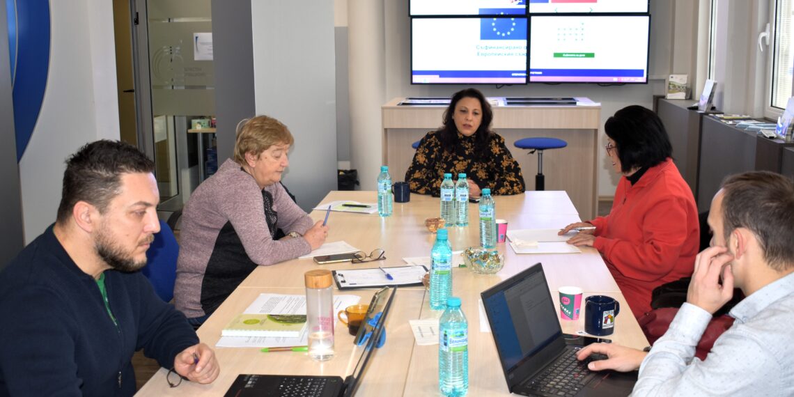 ОИЦ-Габрово: Повече от Проект – Откриване на нови възможности за европейско финансиране и иновации