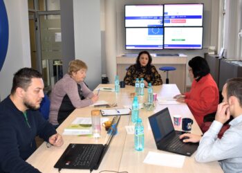 ОИЦ-Габрово: Повече от Проект – Откриване на нови възможности за европейско финансиране и иновации