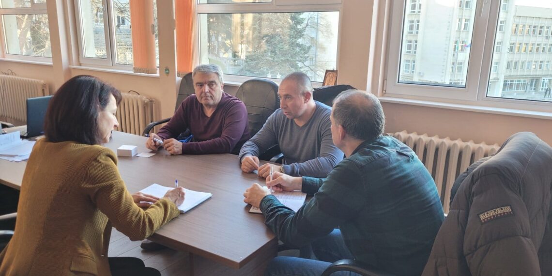 Над 1 млн. лв. са инвестициите по ВиК мрежата в областта