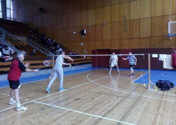 Пред олимпийски и световни шампиони по борба състезателите ни печелят медали