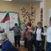 Празнично настроение в богатовското читалище