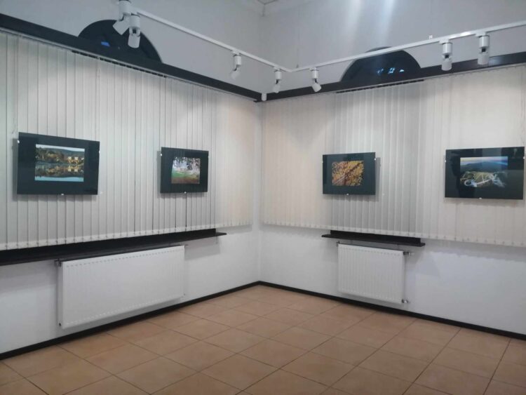 Фотографии на Минчо Тодоров отброяват месеците в календар за 2024 г.