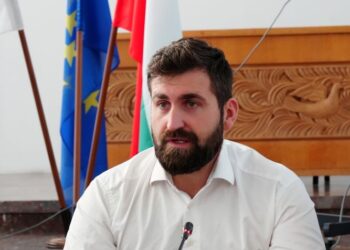 Андрей Новаков: ”През изминалия програмен период в Габровска област са инвестирани 313 млн.лв.“