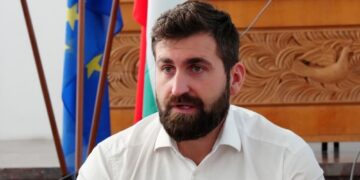 Андрей Новаков: ”През изминалия програмен период в Габровска област са инвестирани 313 млн.лв.“