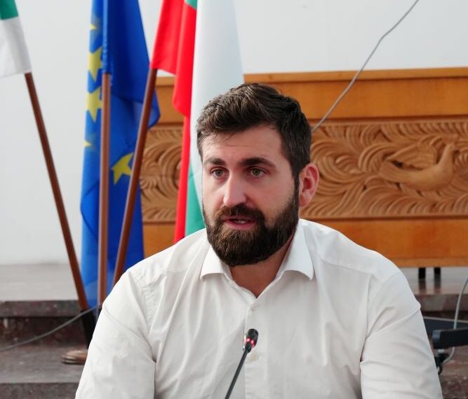 Андрей Новаков: ”През изминалия програмен период в Габровска област са инвестирани 313 млн.лв.“