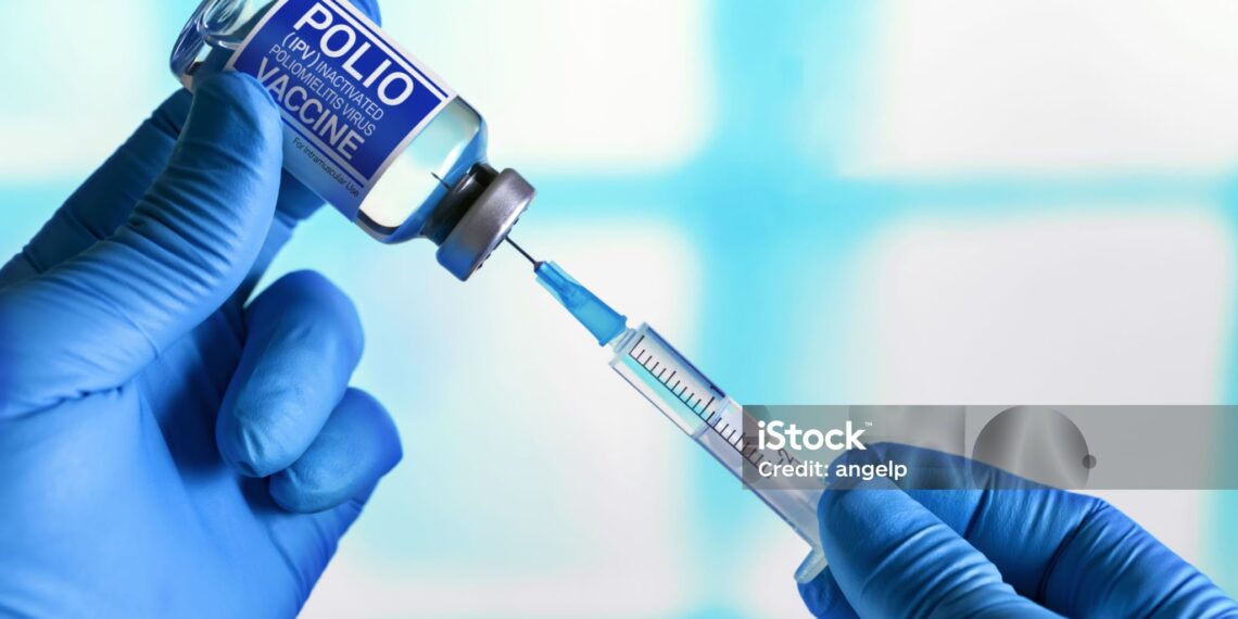 Антиваксърка отнесе глоба, не реимунизирала детето си