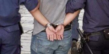 “Задържане под стража” за украинеца, обвинен в незаконен превоз на мигранти