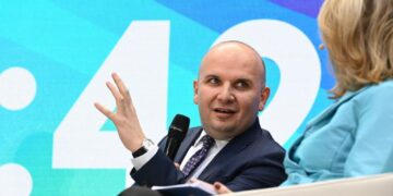 Кючюк се срещна с германския финансов министър Кристиан Линднер