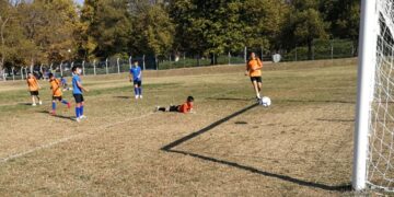 Общината ще изгражда голямо футболно игрище с изкуствена трева