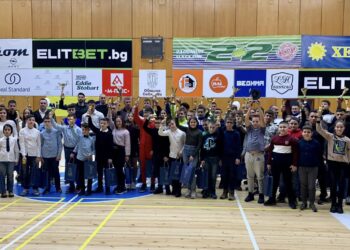 Най-добрите спортисти на Севлиево за 2023-а триумфираха