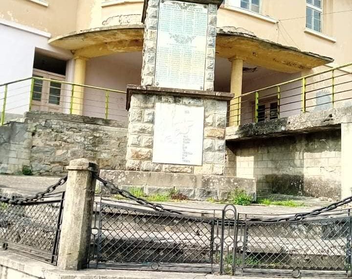 „Севлиево и Селата“ и вестник “Росица“ заедно /Батошево/