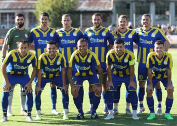 Наш бранител подсили “Боруна”