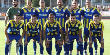 Наш бранител подсили “Боруна”