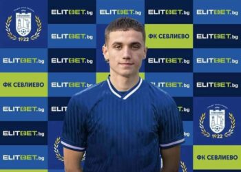 Халф от “Янтра” (Габрово) подсили ФК “Севлиево”