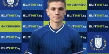 Халф от “Янтра” (Габрово) подсили ФК “Севлиево”
