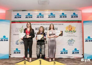 Клуб “Хоталич” –  с осем приза на годишните награди за колоездачите