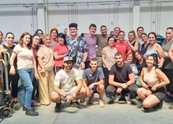 Отлична оценка получи ПГ “Марин Попов” за проведените мобилности по програма “Еразъм+” на Европейския съюз