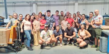 Отлична оценка получи ПГ “Марин Попов” за проведените мобилности по програма “Еразъм+” на Европейския съюз