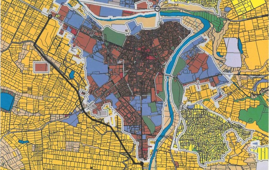 Проектът за Западния обход на Севлиево чака становище от АПИ, проектирането на моста на Колю Фичето продължава