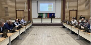 ОбС заседава утре, приема Бюджет 2024