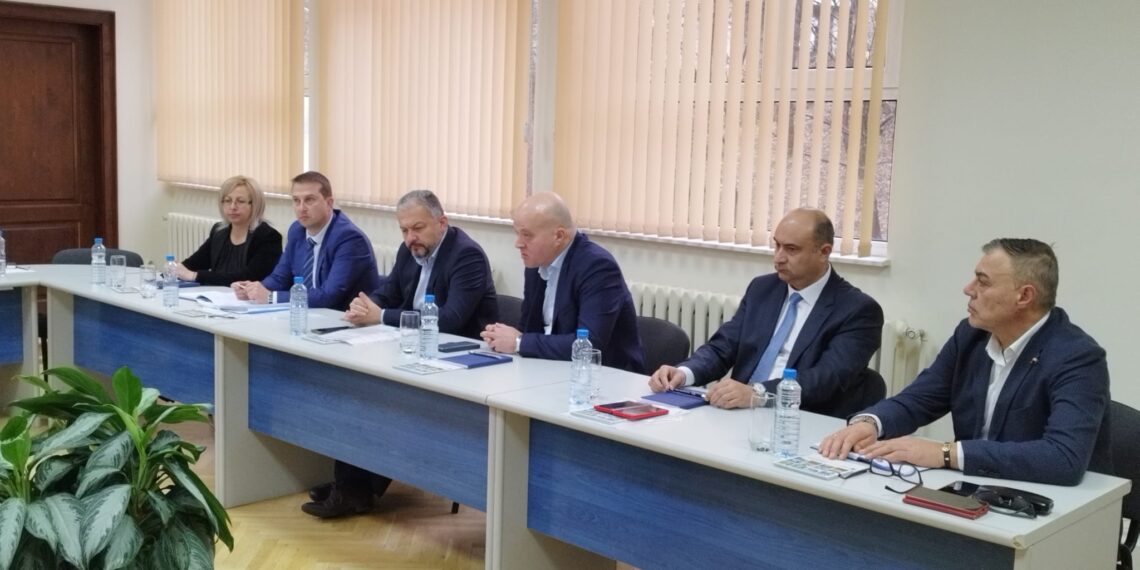 Мария Башева свика обща среща на депутати, кметове и председатели на общинските съвети