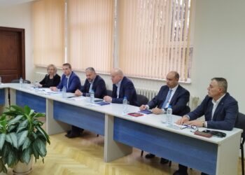 Мария Башева свика обща среща на депутати, кметове и председатели на общинските съвети