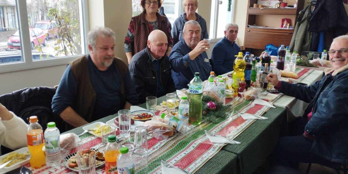 Градивното социално общуване е необходимост за всеки