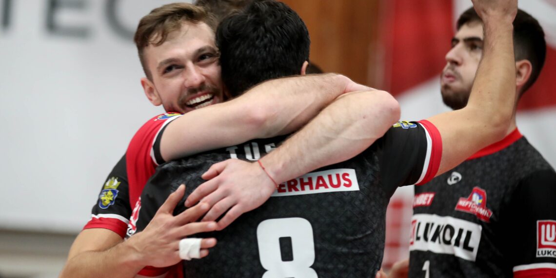 Загуба за ВК “Раковски” от шампиона в отложен мач