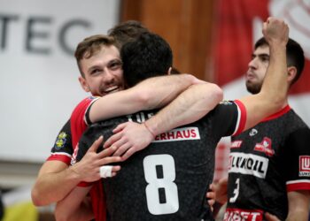 Загуба за ВК “Раковски” от шампиона в отложен мач