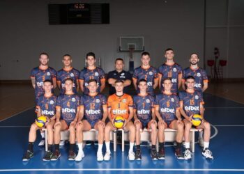 “Раковски” взе гейм на шампиона в Супер лигата