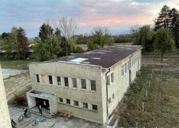 Започва основен ремонт на ПГ “Марин Попов”