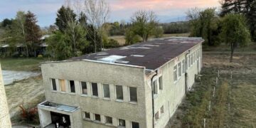 Започва основен ремонт на ПГ “Марин Попов”