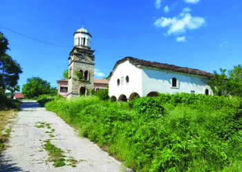 „Севлиево и Селата“ и вестник “Росица“ заедно /Агатово/