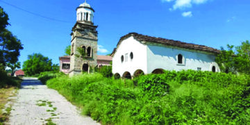 „Севлиево и Селата“ и вестник “Росица“ заедно /Агатово/