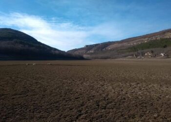 „Севлиево и Селата“ и вестник “Росица“ заедно  /потъналото село БАРА/