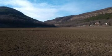 „Севлиево и Селата“ и вестник “Росица“ заедно  /потъналото село БАРА/