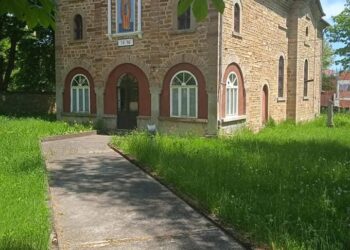 „Севлиево и Селата“ и вестник “Росица“ заедно /Богатово/