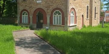 „Севлиево и Селата“ и вестник “Росица“ заедно /Богатово/