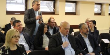 Д-р Иван Иванов е избран в Регионалния съвет за развитие на Северен централен район за планиране