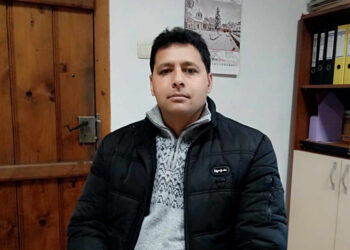 Добри Димитров: „Искам до края на мандата  да се промени облика на с. Душево“